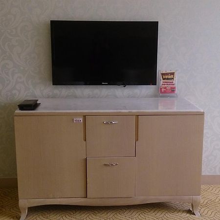 Shantou Oujue Hotel エクステリア 写真