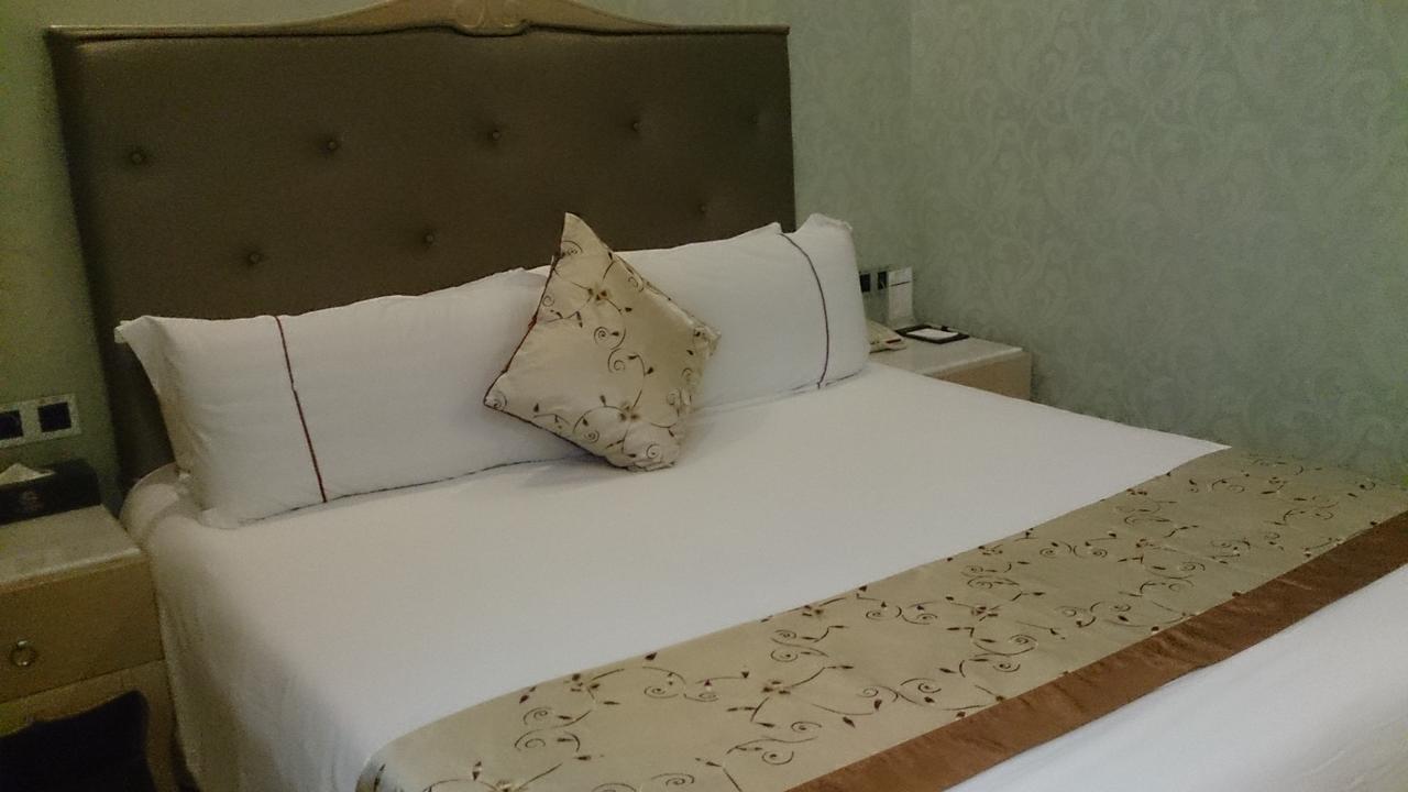 Shantou Oujue Hotel エクステリア 写真