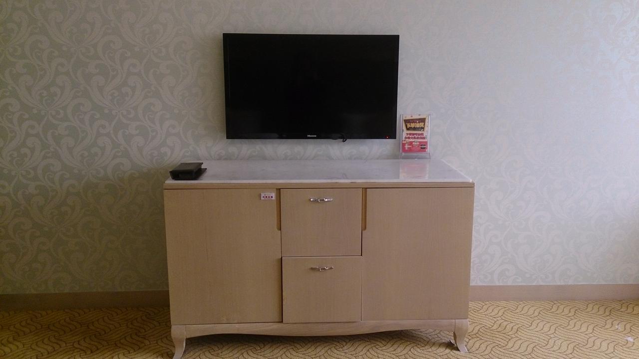 Shantou Oujue Hotel エクステリア 写真