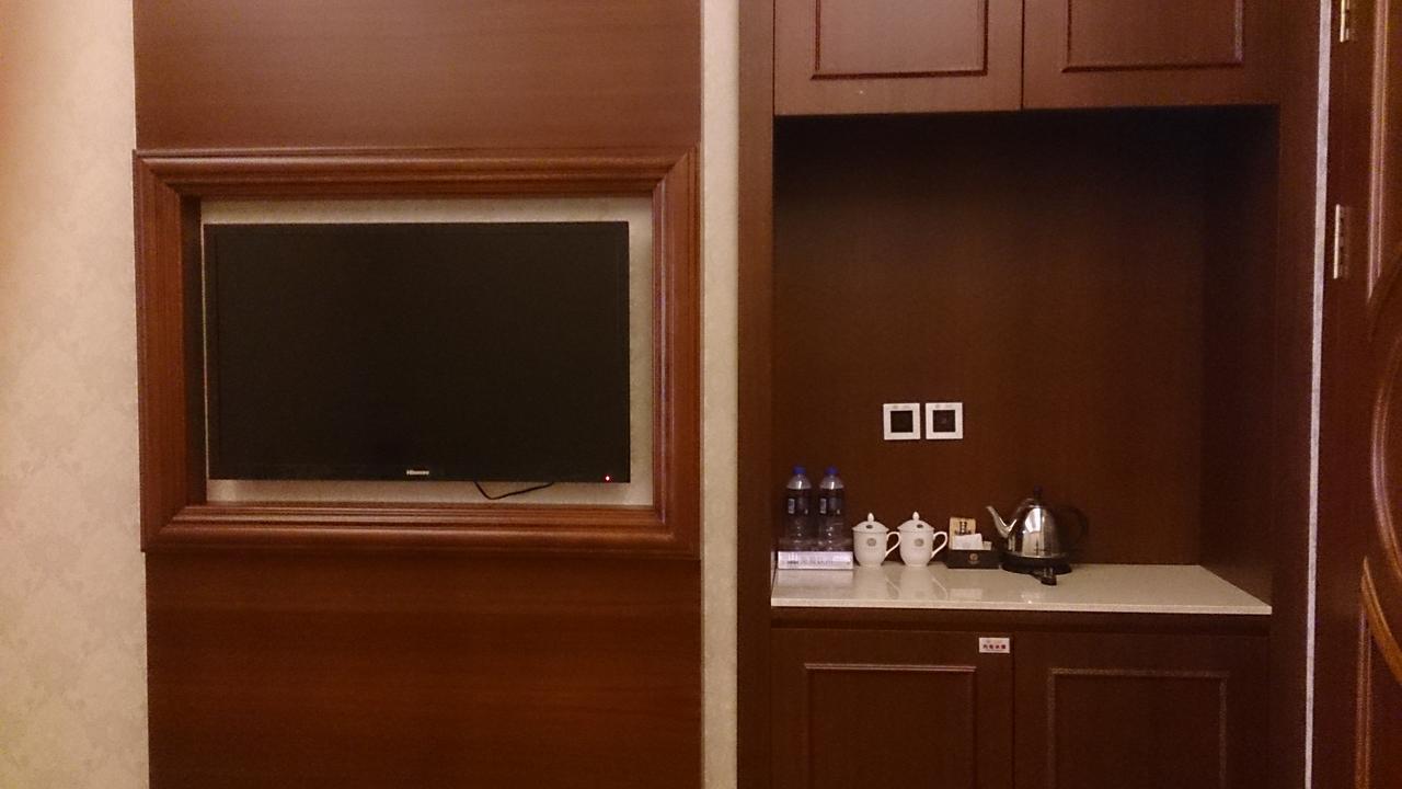 Shantou Oujue Hotel エクステリア 写真