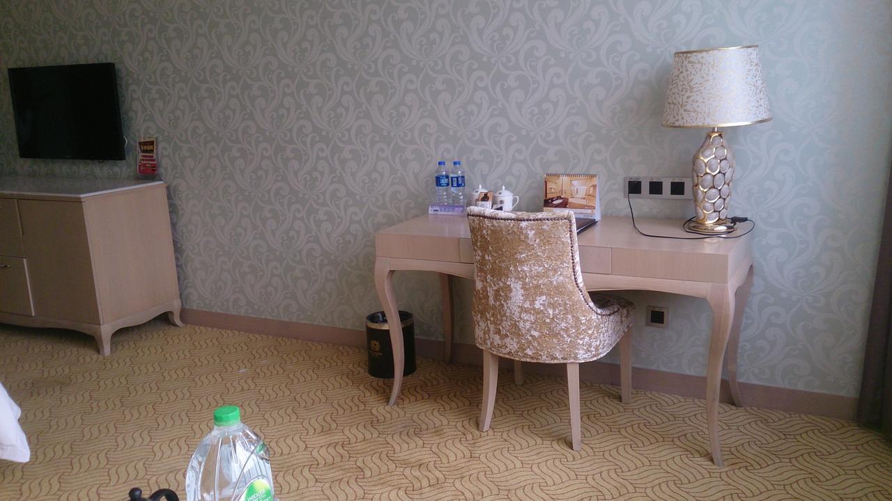 Shantou Oujue Hotel エクステリア 写真