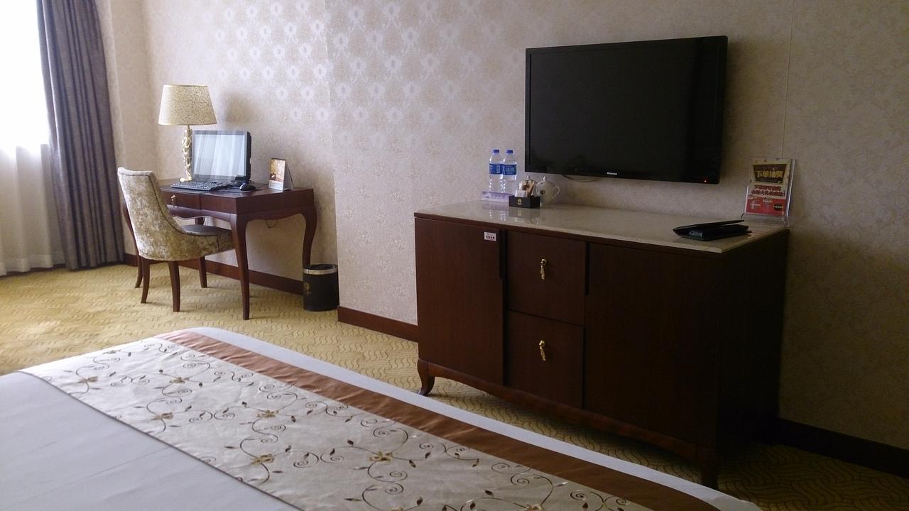 Shantou Oujue Hotel エクステリア 写真